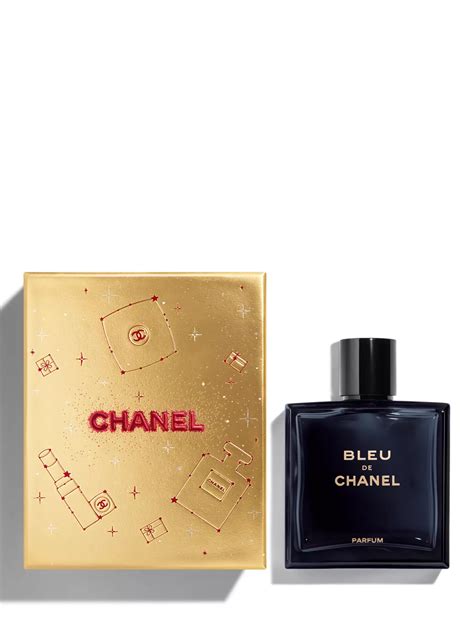 bleu de Chanel john lewis